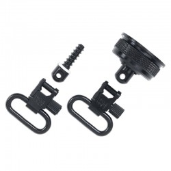 Uncle Mike's QD Swivel Remington 11-87 UncleMike's Bandoulière pour arme à feu
