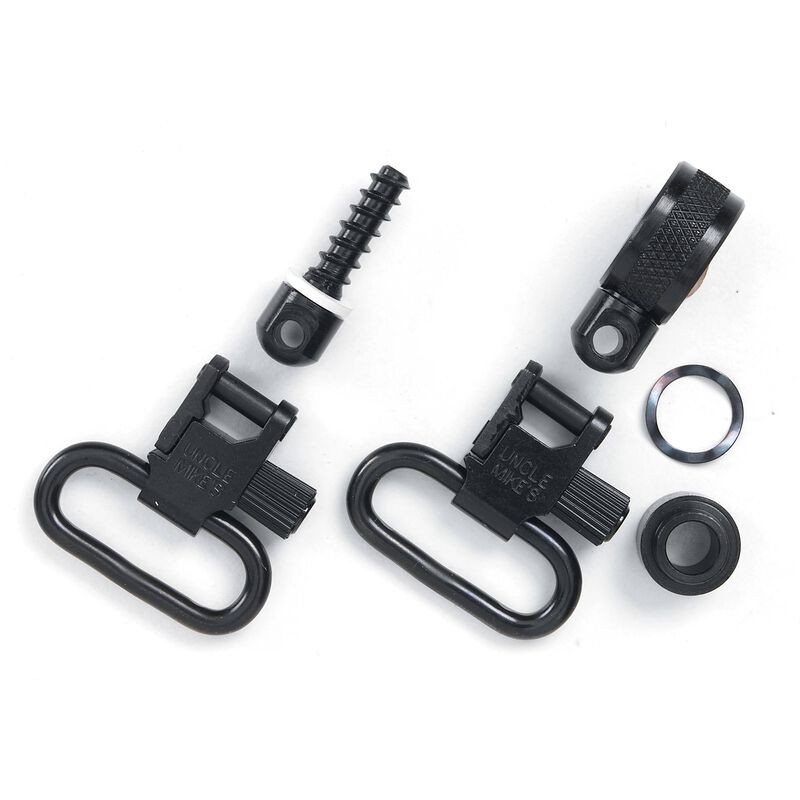 Uncle Mike's BLR Swivel - UncleMike's - sporteque.ca Uncle Mike's BLR Swivel - UncleMike's - sporteque.ca
