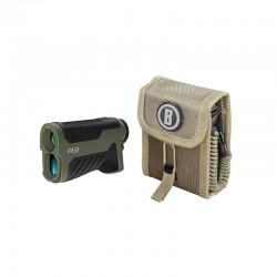 Bushnell R3 1200 Laser Rangefinder - Bushnell - sporteque.ca