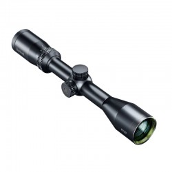 Bushnell R3 3-9x40 Riflescope Extended Eye-Relief with DOA Quick Ballistic - Bushnell - sporteque.ca