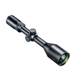 Bushnell R3 3-9x50 Riflescope with Multi-X Reticle - Bushnell - sporteque.ca