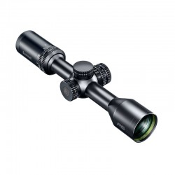 Bushnell R5 3-9x40 Riflescope with Illuminated DOA-LRH800 - Bushnell - sporteque.ca