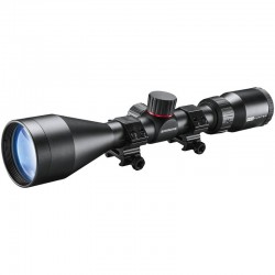 Simmons Pro Hunter 3-9x50mm Riflescope - Simmons - sporteque.ca