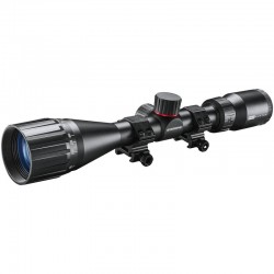 Simmons Pro Hunter 4-12x40mm Riflescope - Simmons - sporteque.ca