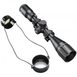 Simmons Pro Hunter 4-12x40mm Riflescope - Simmons - sporteque.ca