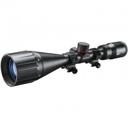 Simmons Pro Hunter 6-18x50mm Riflescope - Simmons - sporteque.ca