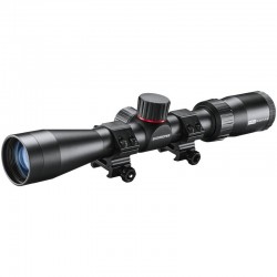 Simmons Pro Rimfire 3-9x32mm Riflescope - Simmons - sporteque.ca
