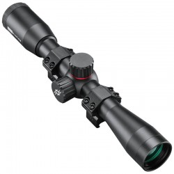 Simmons Pro Rimfire 4x32mm Riflescope - Simmons - sporteque.ca