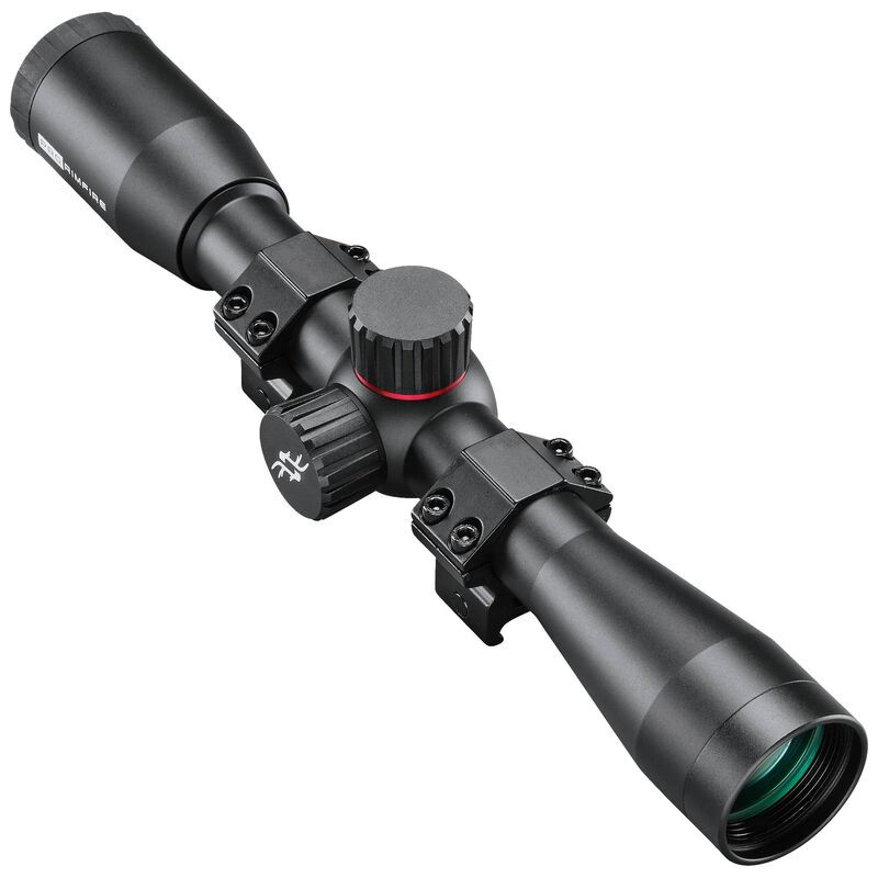 Simmons Pro Rimfire 4x32mm Riflescope - Simmons - sporteque.ca