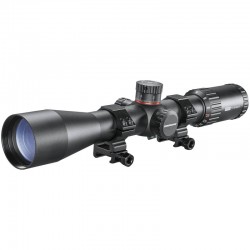 Simmons 4-16x40 Pro Target Riflescope - Simmons - sporteque.ca