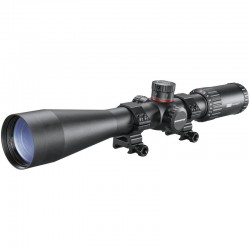 Simmons 6-24x44 Pro Target Riflescope - Simmons - sporteque.ca