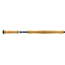 Echo Classic Spey rod Package Echo Fly Rods