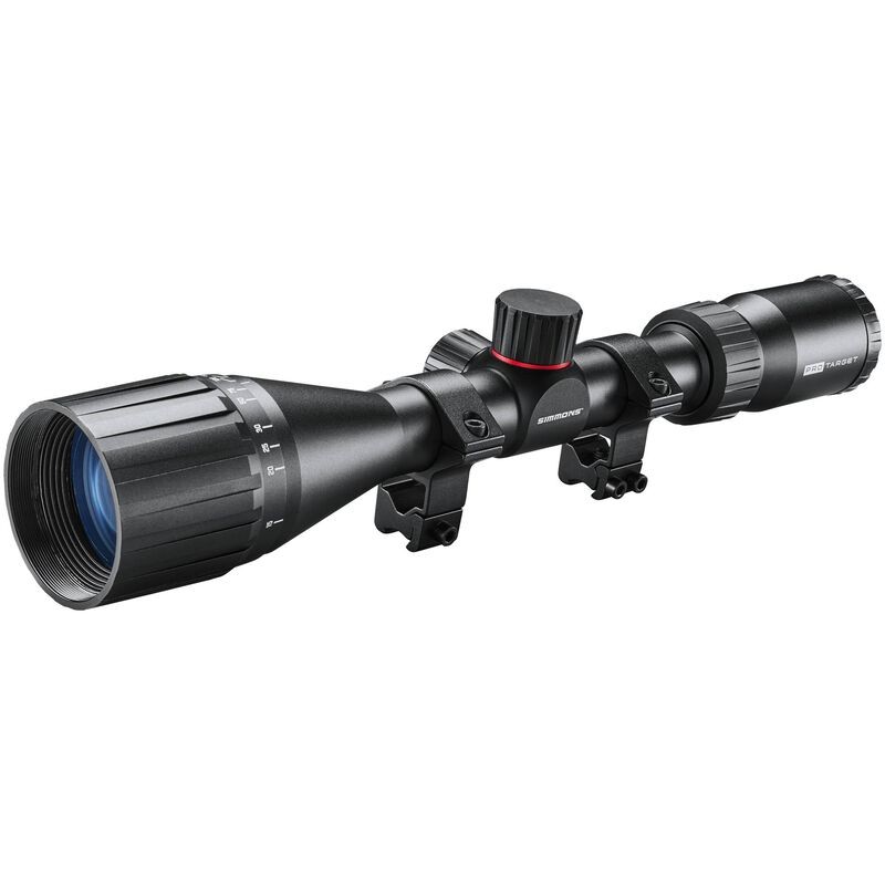 Simmons Pro Target Air 4x32mm Riflescope - Simmons - sporteque.ca