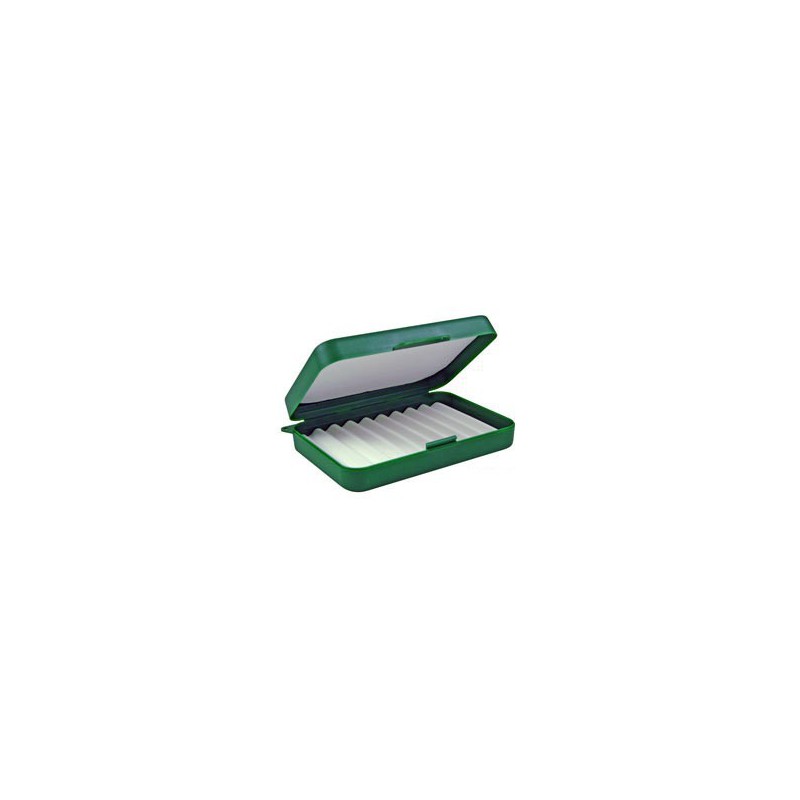 Millstream Large fly box double ripple  Fly Fishing Accessories