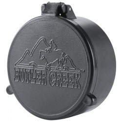 Butler Creek Flip Open 33 Objective - Bushnell - sporteque.ca
