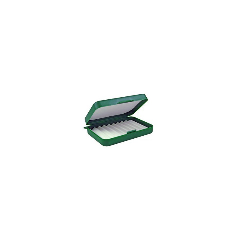 Millstream Medium fly box double ripple  Fly Fishing Accessories