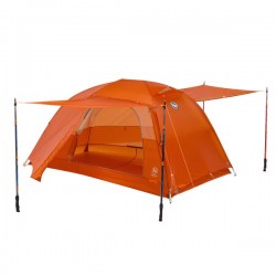 Big Agnes Copper Spur UL2 Tangelo - Big agnes - sporteque.ca