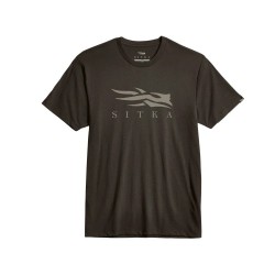 Sitka Icon Tee Earth - Sitka - sporteque.ca