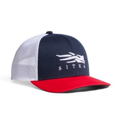 Sitka Icon Flex Mid Pro Trucker Eclipse OS - Sitka - sporteque.ca