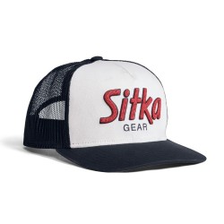 Sitka 90s Script Hi Pro Trucker Eclipse OS - Sitka - sporteque.ca