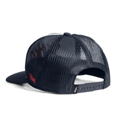 Sitka 90s Script Hi Pro Trucker Eclipse OS - Sitka - sporteque.ca