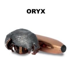 Norma 7MM Rem Mag 170 Gr Oryx - Norma - sporteque.ca