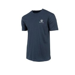 BERETTA LEGACY T-SHIRT NAVY - Beretta - sporteque.ca