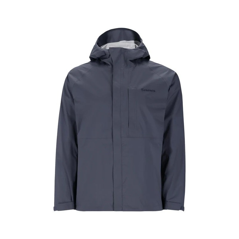 Simms Waypoints Jacket Selvedge Pour Homme - Simms - sporteque.ca