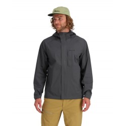 Simms Men's Freestone Jacket Black - Simms - sporteque.ca