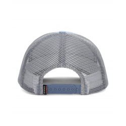 Simms Double Haul Trucker Bimini Blue - Simms - sporteque.ca