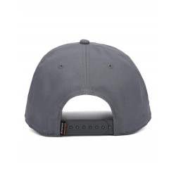 Simms Single Haul Cap Gunmetal Trout - Simms - sporteque.ca