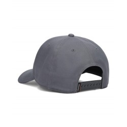 Simms Single Haul Cap Gunmetal Trout - Simms - sporteque.ca
