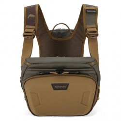 Simms Headwaters Chest Pack - Simms - sporteque.ca