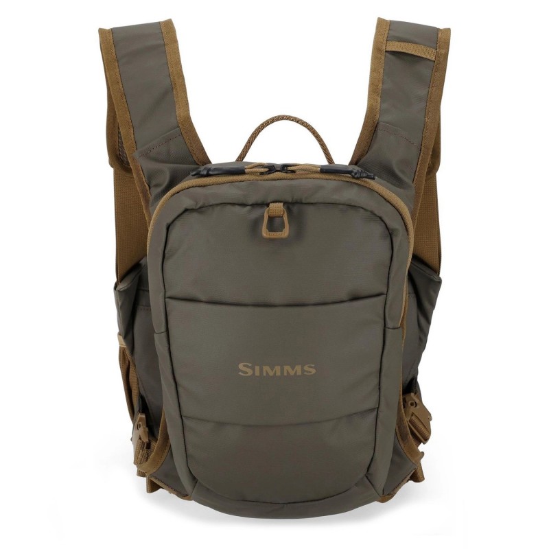 Simms Headwaters Chest Pack - Simms - sporteque.ca Simms Headwaters Chest Pack - Simms - sporteque.ca