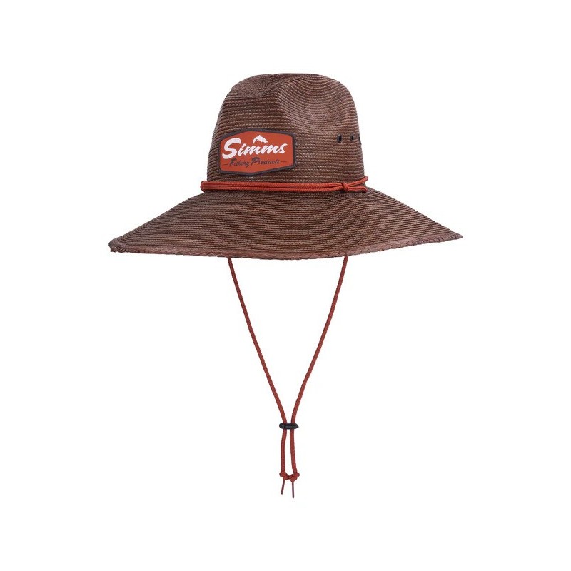 Simms Cutbank Sun Hat Chestnut - Simms - sporteque.ca Simms Cutbank Sun Hat Chestnut - Simms - sporteque.ca