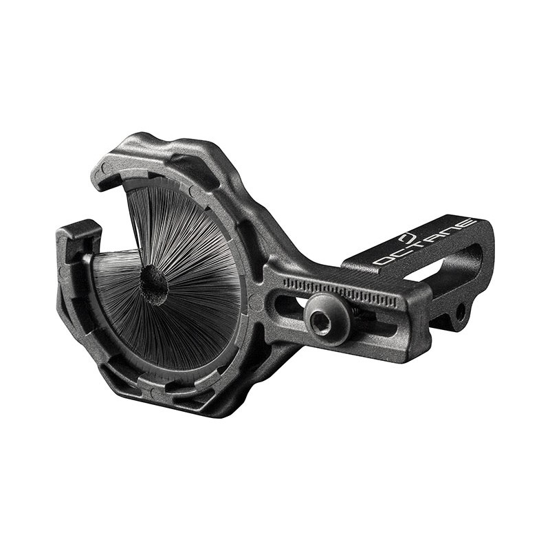 Octane Octagon Rest - Excalibur - sporteque.ca