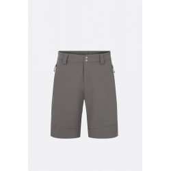 Rab Torque montain Shorts Graphene 32'' leg 8'' - Rab - sporteque.ca