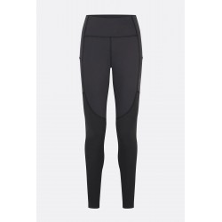 Rab Torque Tights Women's Ebony/Black - Rab - sporteque.ca