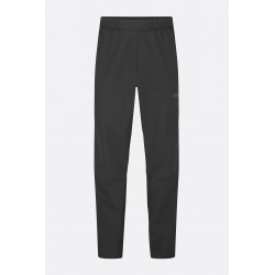 Rab Downpour mountain Pants Black - Rab - sporteque.ca