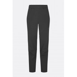 Rab Downpour montain Pantalon Noir Pour Femme - Rab - sporteque.ca
