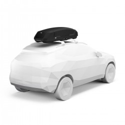 Thule Force 3 XL ( In store only) - THULE - sporteque.ca