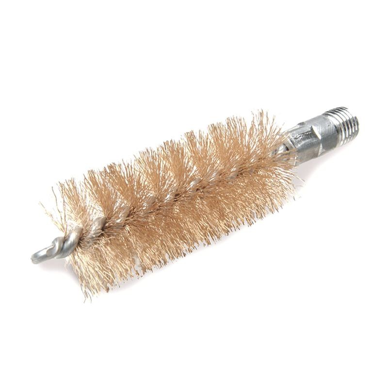 Phosphor Bronze Brush - .30 Rifle - Hoppe's - sporteque.ca