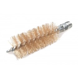 Hoppe's Phosphor Bronze Brush - .40, 10mm Pistol - Hoppe's - sporteque.ca