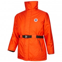 Mustang Classic Flotation Coat Orange - Mustang Survival - sporteque.ca