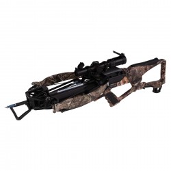 Excalibur Hybrid X Mossy Oak DNA Crossbow - Excalibur - sporteque.ca