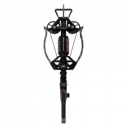 Excalibur Hybrid X Mossy Oak DNA Crossbow - Excalibur - sporteque.ca