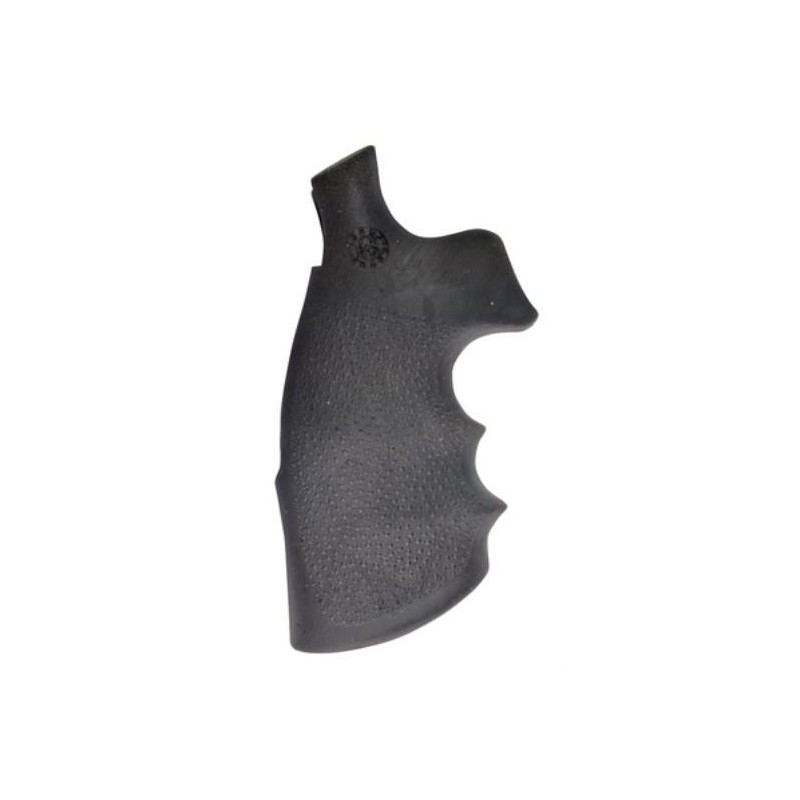 Hogue S&W N frame Round Butt Hogue Pistol Grip