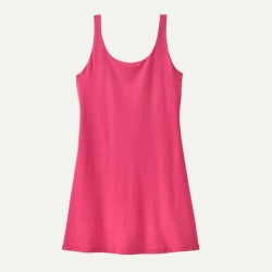 Patagonia Women's Maipo Dress Luminous pink - Patagonia - sporteque.ca