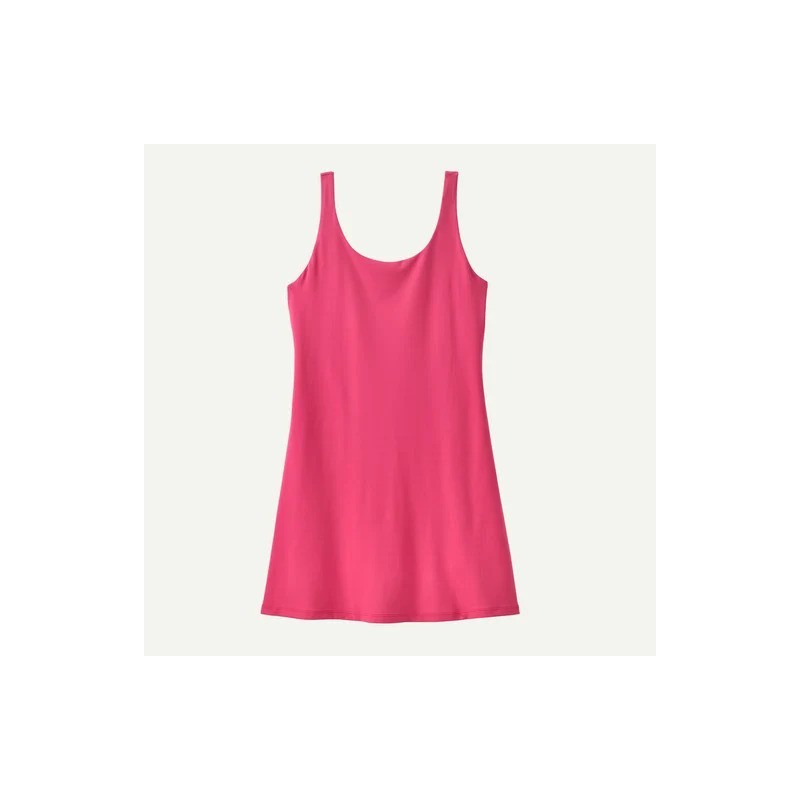 Patagonia Women's Maipo Dress Luminous pink - Patagonia - sporteque.ca