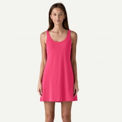 Patagonia Women's Maipo Dress Luminous pink - Patagonia - sporteque.ca